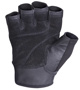Harbinger Mens Pro W&D Fitness Glove - Siyah için detaylar