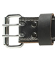 Harbinger 4″ Padded Leather Belt için detaylar