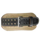 Harbinger 6″ Padded Leather Belt için detaylar