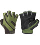 Harbinger Mens Pro W&D Fitness Glove - Yeşil için detaylar