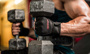 Harbinger Mens Pro WristWrap Glove için detaylar
