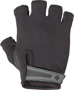 Harbinger Mens Power Gloves - Black için detaylar