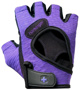 Harbinger Women’s FlexFit™ Glove - Purple için detaylar