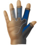 Harbinger BioFlex™ Glove - Gri için detaylar