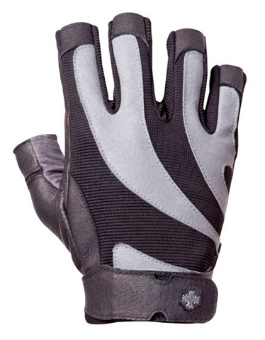 Harbinger BioFlex™ Glove - Gri için detaylar