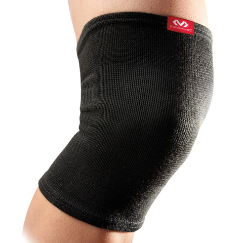 McDavid Knee 2 Way Elastic Sleeve - Diz Desteği için detaylar