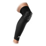McDavid Teflx Dual Density Knee Sleeves Voleybol Dizliği - Siyah için detaylar