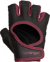 Harbinger Women’s New Power Glove - Merlot için detaylar